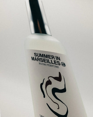 Summer in Marseilles Room Perfume LeftBrain
