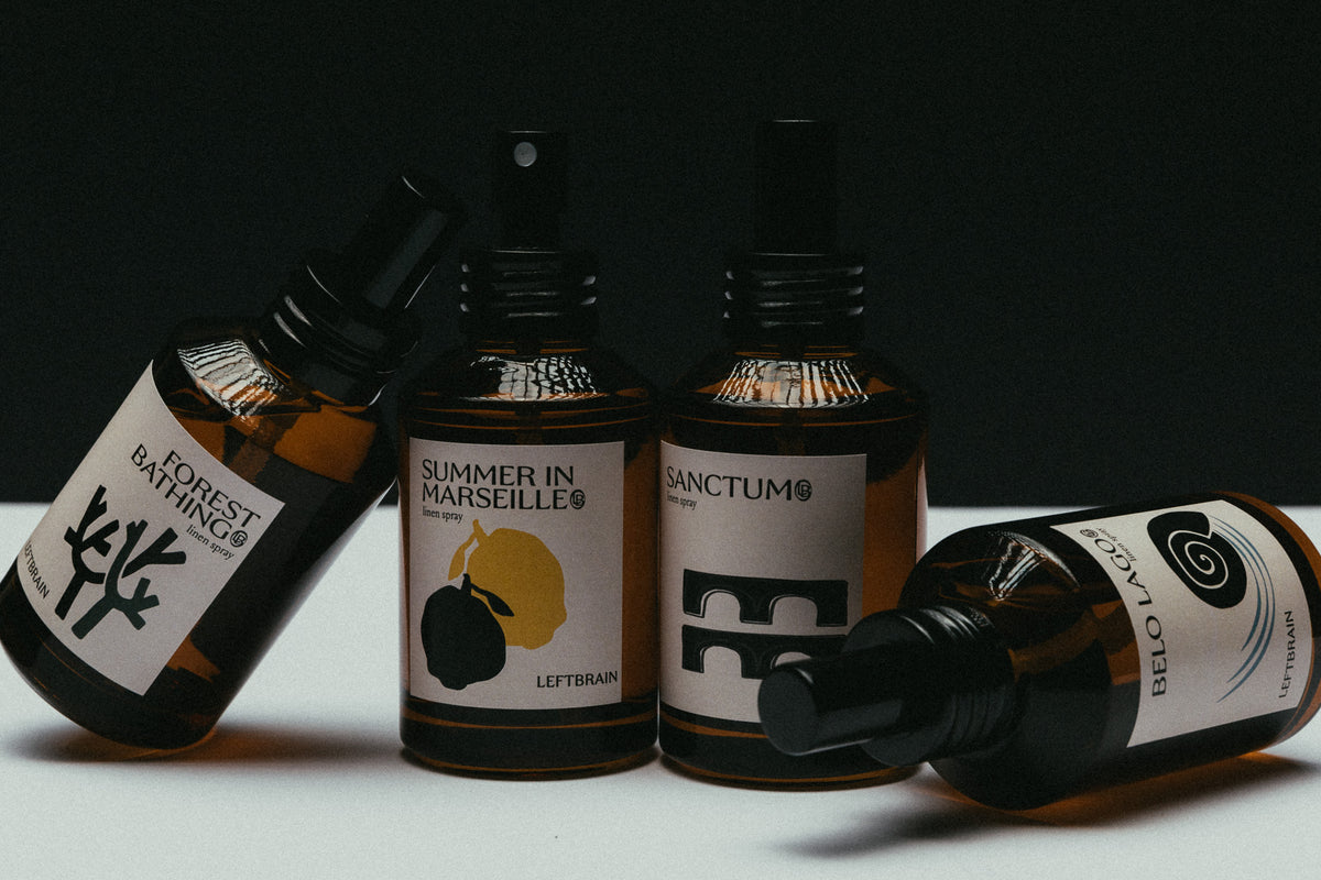 Same formula, new bottle.