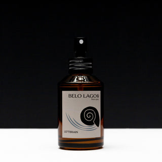 Belo Lago Linen Spray - LeftBrain