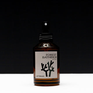 Forest Bathing Linen Spray - LeftBrain