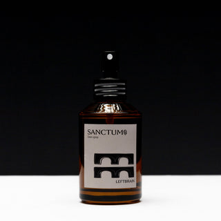 Sanctum Linen Spray - LeftBrain