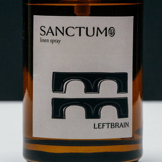 Sanctum Linen Spray - LeftBrain