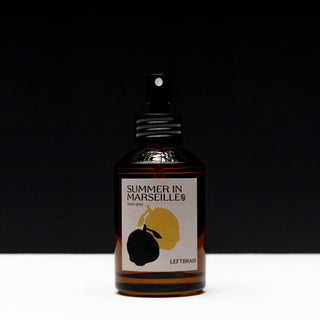 Summer in Marseille Linen Spray - LeftBrain